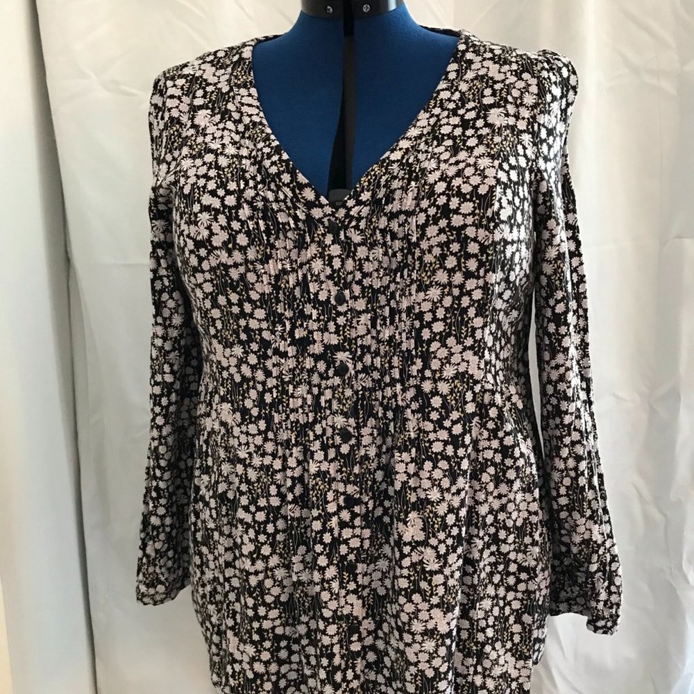 Lauren Conrad Blouse